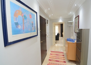 Трёхкомнатная квартира по привлекательной цене