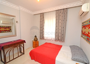 Трёхкомнатная квартира по привлекательной цене