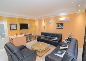 Трёхкомнатная квартира по привлекательной цене