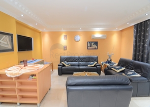 Трёхкомнатная квартира по привлекательной цене