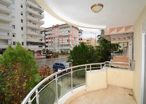 Трёхкомнатная квартира по привлекательной цене