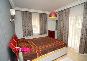 Трёхкомнатная квартира по привлекательной цене