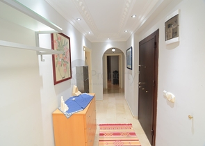 Трёхкомнатная квартира по привлекательной цене