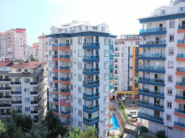 Двухкомнатная меблированная квартира по доступной цене