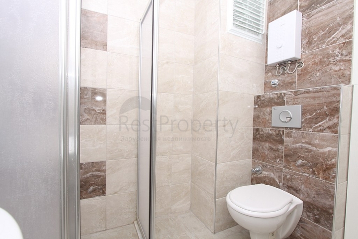 Двухкомнатная меблированная квартира по доступной цене