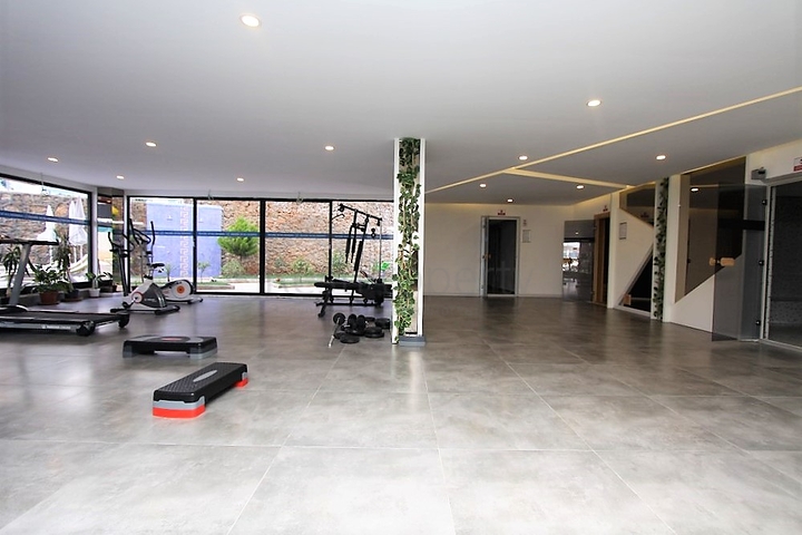 Двухкомнатная меблированная квартира по доступной цене