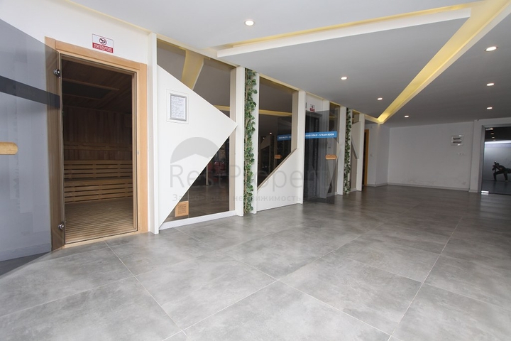 Двухкомнатная меблированная квартира по доступной цене