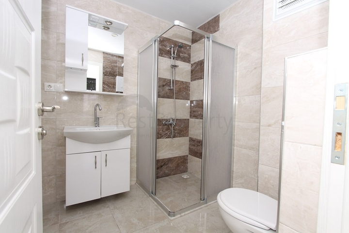 Двухкомнатная меблированная квартира по доступной цене