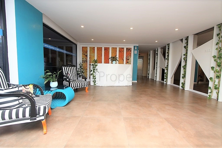 Двухкомнатная меблированная квартира по доступной цене