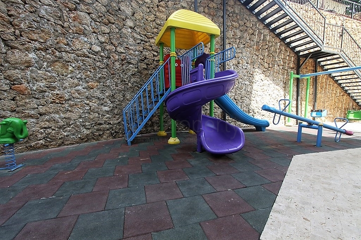 Двухкомнатная меблированная квартира по доступной цене