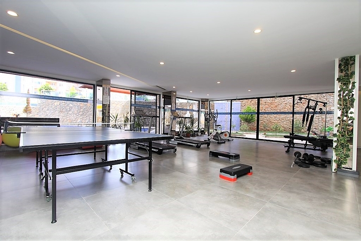 Двухкомнатная меблированная квартира по доступной цене