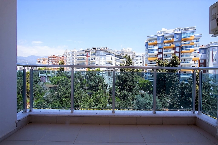 Двухкомнатная меблированная квартира по доступной цене