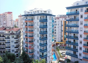 Двухкомнатная меблированная квартира по доступной цене