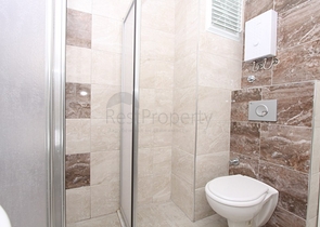 Двухкомнатная меблированная квартира по доступной цене