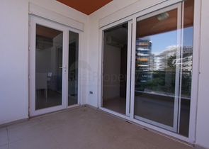 Двухкомнатная меблированная квартира по доступной цене