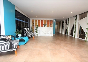 Двухкомнатная меблированная квартира по доступной цене