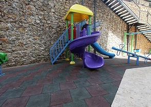 Двухкомнатная меблированная квартира по доступной цене