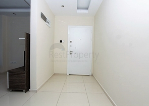 Двухкомнатная меблированная квартира по доступной цене