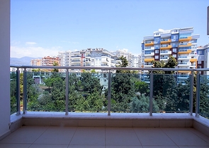 Двухкомнатная меблированная квартира по доступной цене