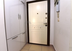 Меблированная квартира 1+1 в Авсалларе