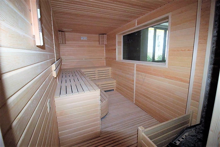 Квартира 2+1 с отдельной кухней в центре Алании по выгодной цене