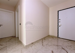 Квартира 2+1 с отдельной кухней в центре Алании по выгодной цене