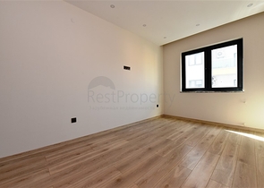 Квартира 2+1 с отдельной кухней в центре Алании по выгодной цене