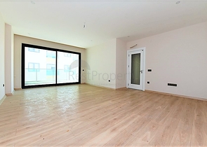 Квартира 2+1 с отдельной кухней в центре Алании по выгодной цене