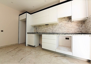 Квартира 2+1 с отдельной кухней в центре Алании по выгодной цене