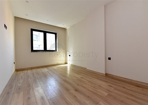 Квартира 2+1 с отдельной кухней в центре Алании по выгодной цене