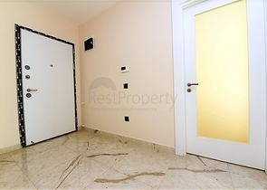 Квартира 2+1 с отдельной кухней в центре Алании по выгодной цене