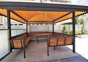 Квартира 2+1 с отдельной кухней в центре Алании по выгодной цене