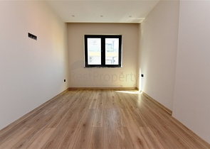 Квартира 2+1 с отдельной кухней в центре Алании по выгодной цене