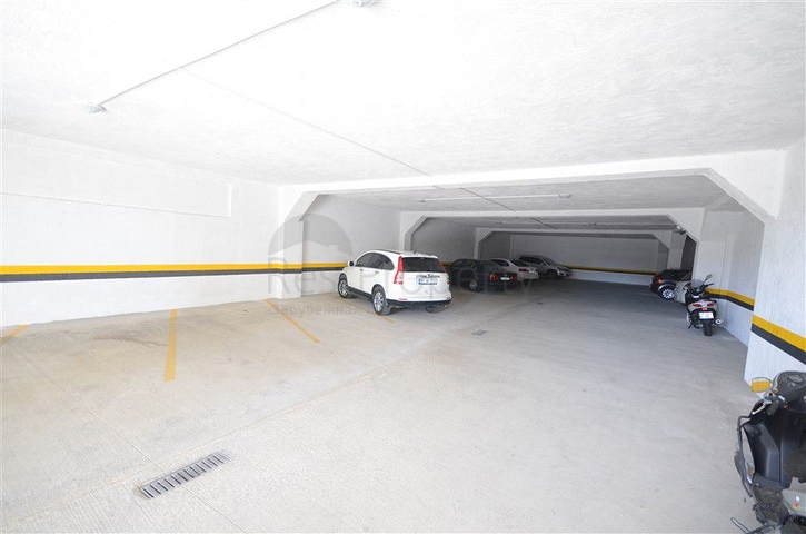 Меблированная трехкомнатная квартира в комплексе с богатой инфраструктурой