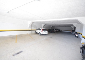 Меблированная трехкомнатная квартира в комплексе с богатой инфраструктурой