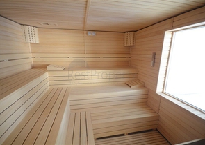 Меблированная трехкомнатная квартира в комплексе с богатой инфраструктурой