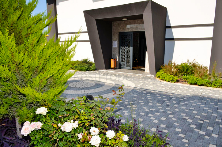 Квартира 3+1 с мебелью в районе Кепез Анталья