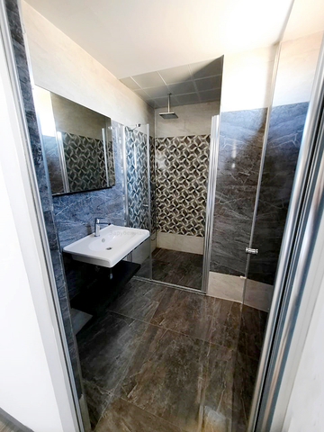 Квартира 3+1 с мебелью в районе Кепез Анталья