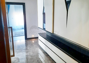 Квартира 3+1 с мебелью в районе Кепез Анталья