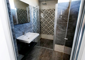 Квартира 3+1 с мебелью в районе Кепез Анталья