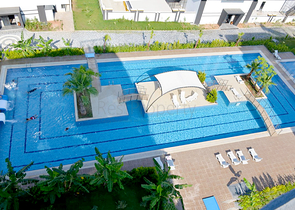 Квартира 3+1 с мебелью в районе Кепез Анталья