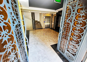 Квартира 3+1 с мебелью в районе Кепез Анталья