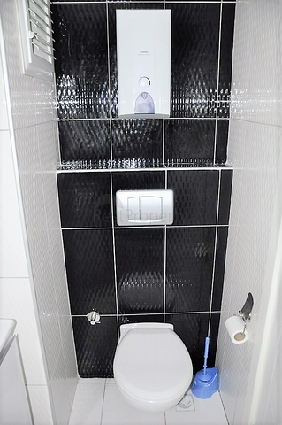 Меблированная квартира в Махмутларе