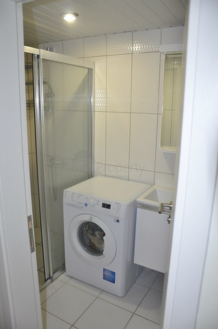 Меблированная квартира в Махмутларе