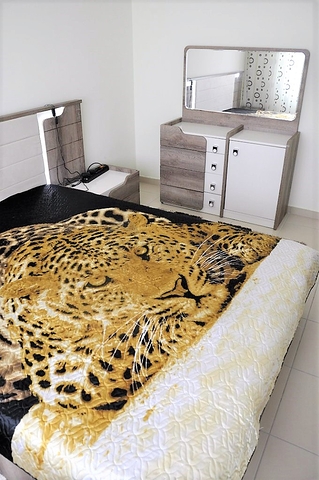 Меблированная квартира в Махмутларе