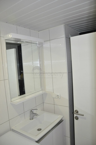 Меблированная квартира в Махмутларе