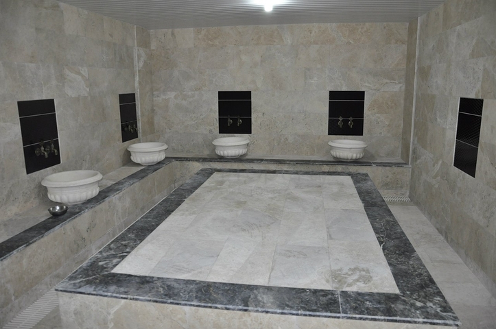 Меблированная квартира в Махмутларе