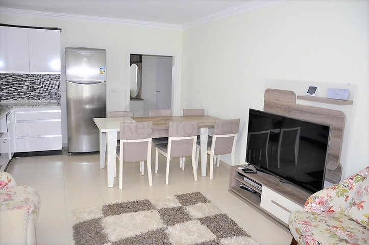 Меблированная квартира в Махмутларе