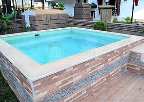 Меблированная квартира в Махмутларе