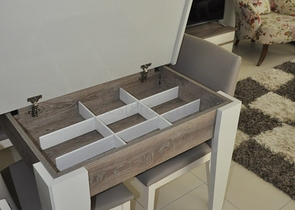 Меблированная квартира в Махмутларе